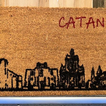 Agathae Home Katanya Dış mekan fotoğraf