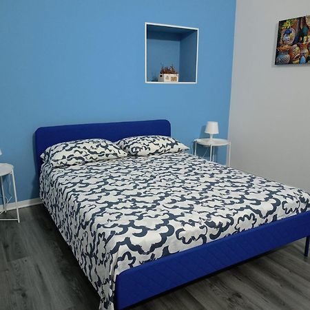Agathae Home Katanya Dış mekan fotoğraf