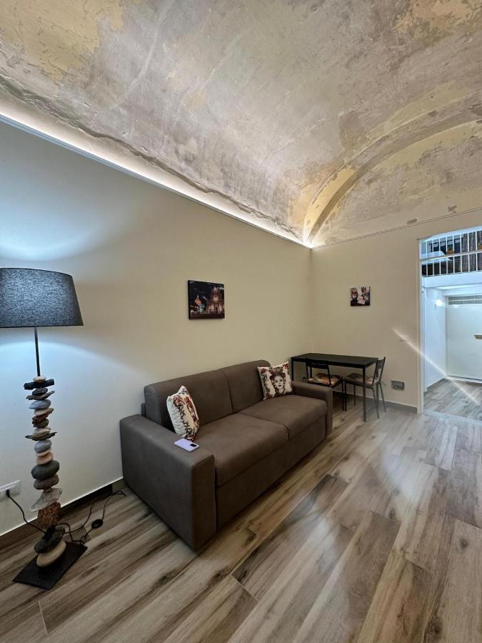 Agathae Home Katanya Dış mekan fotoğraf