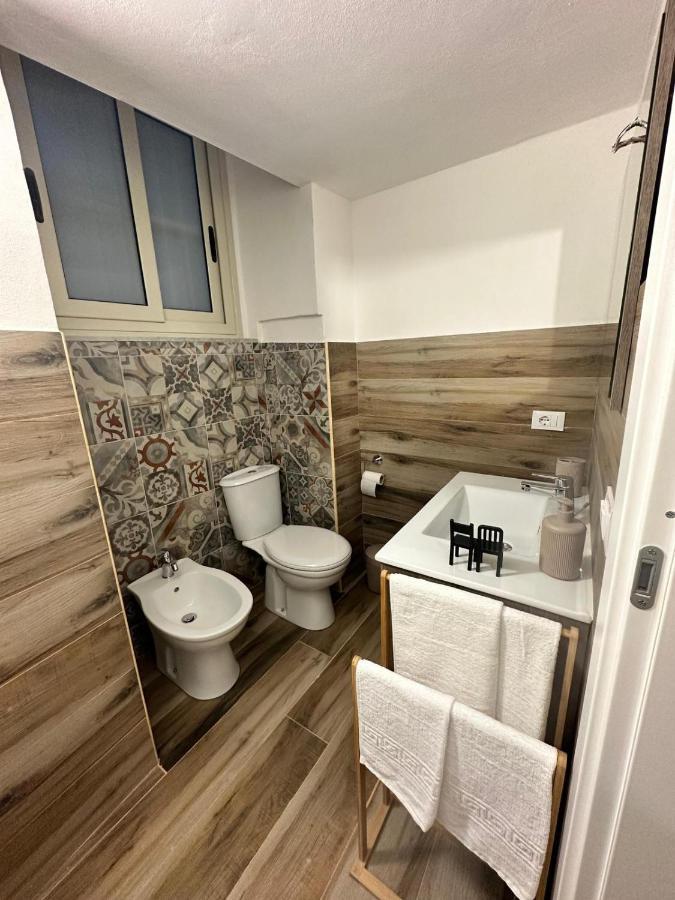 Agathae Home Katanya Dış mekan fotoğraf