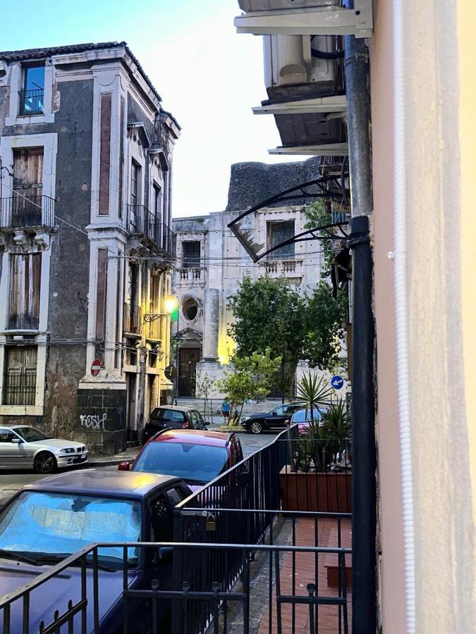 Agathae Home Katanya Dış mekan fotoğraf