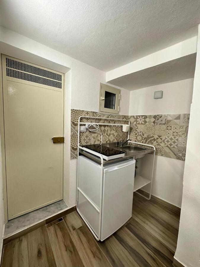 Agathae Home Katanya Dış mekan fotoğraf