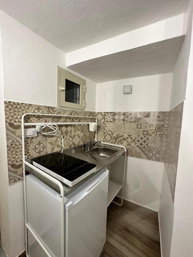 Agathae Home Katanya Dış mekan fotoğraf