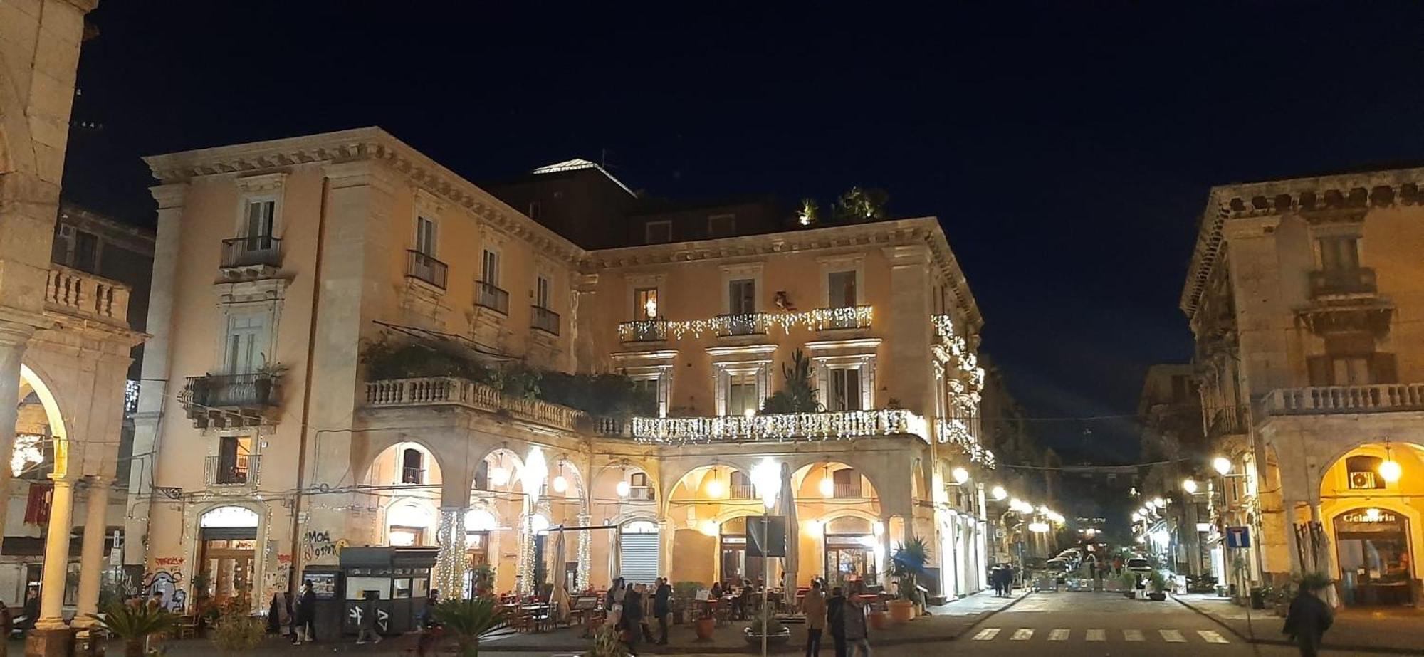 Agathae Home Katanya Dış mekan fotoğraf