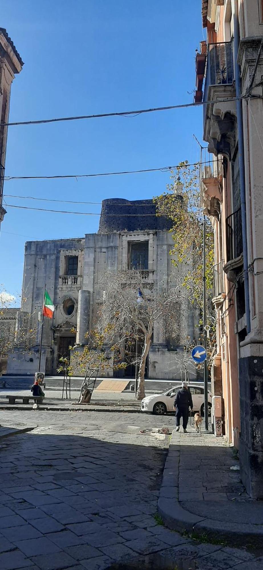 Agathae Home Katanya Dış mekan fotoğraf