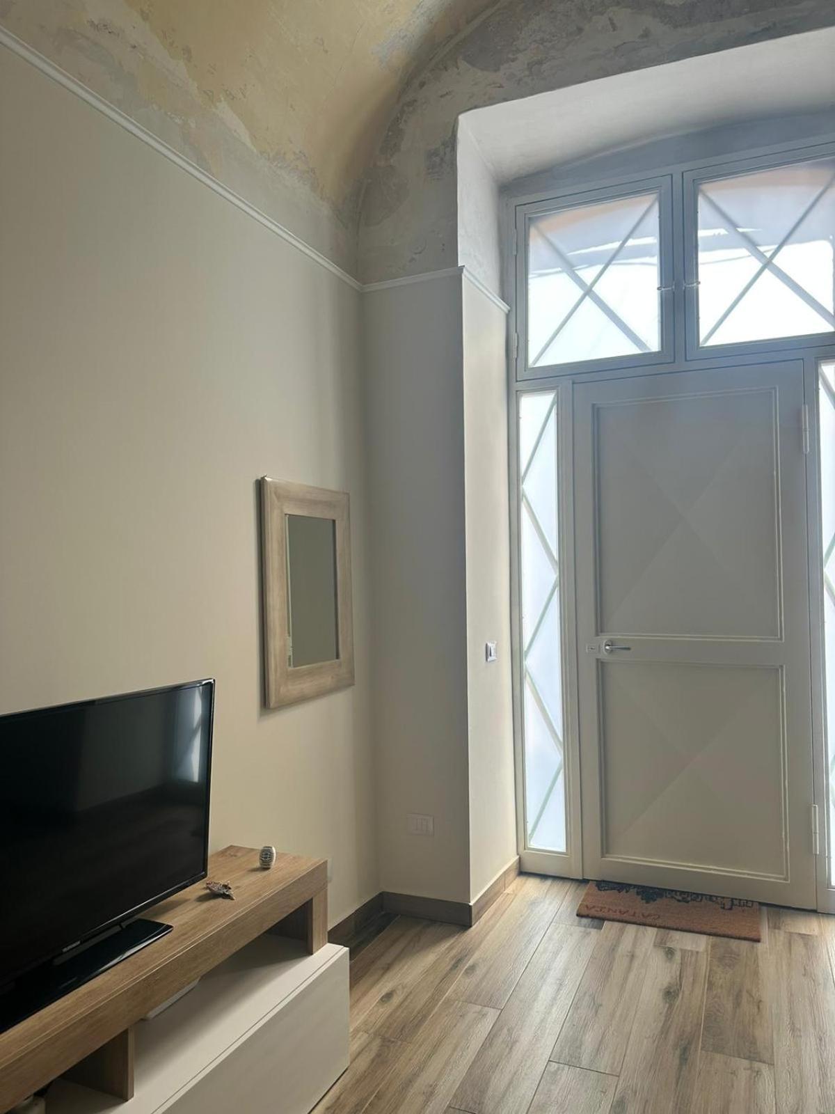 Agathae Home Katanya Dış mekan fotoğraf