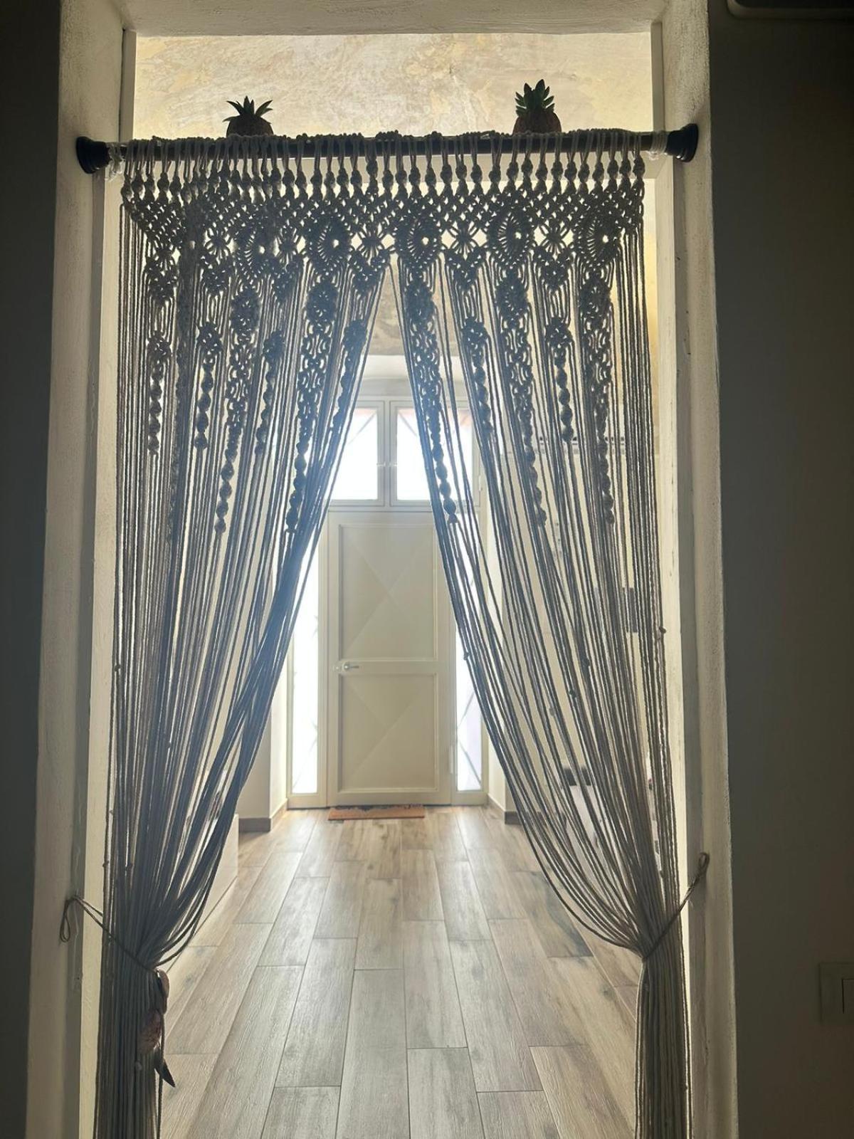 Agathae Home Katanya Dış mekan fotoğraf