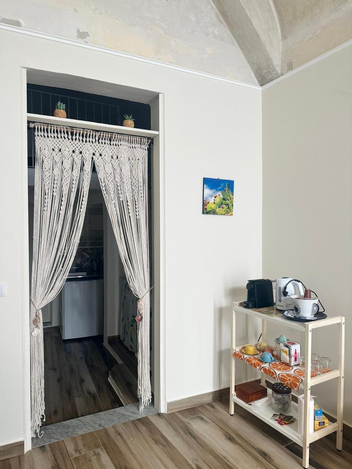 Agathae Home Katanya Dış mekan fotoğraf