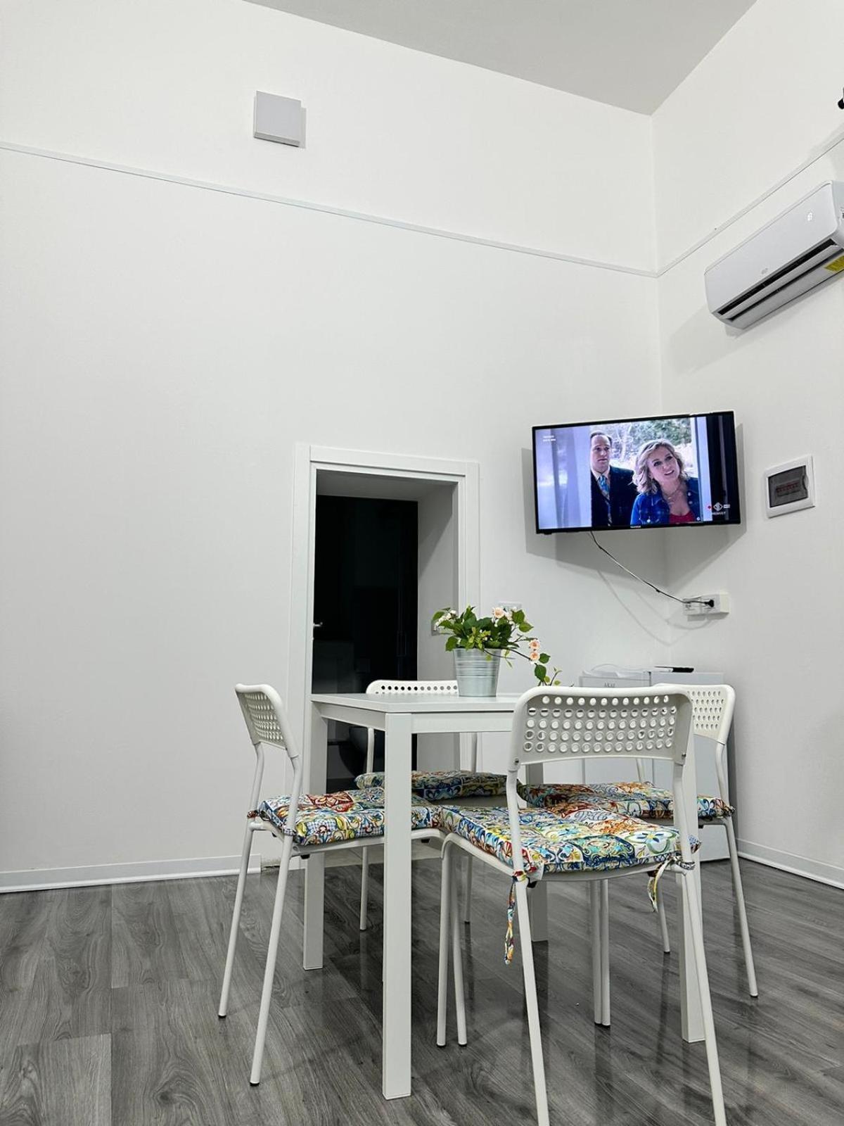 Agathae Home Katanya Dış mekan fotoğraf