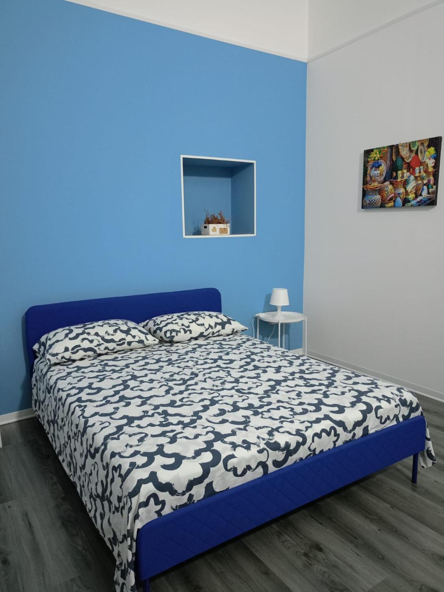 Agathae Home Katanya Dış mekan fotoğraf