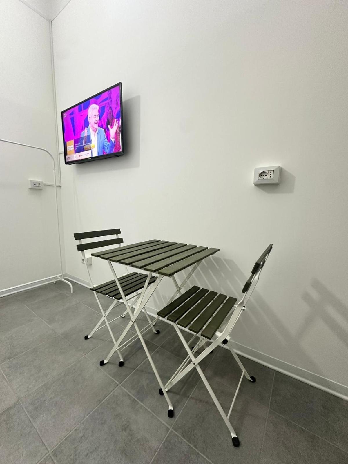 Agathae Home Katanya Dış mekan fotoğraf
