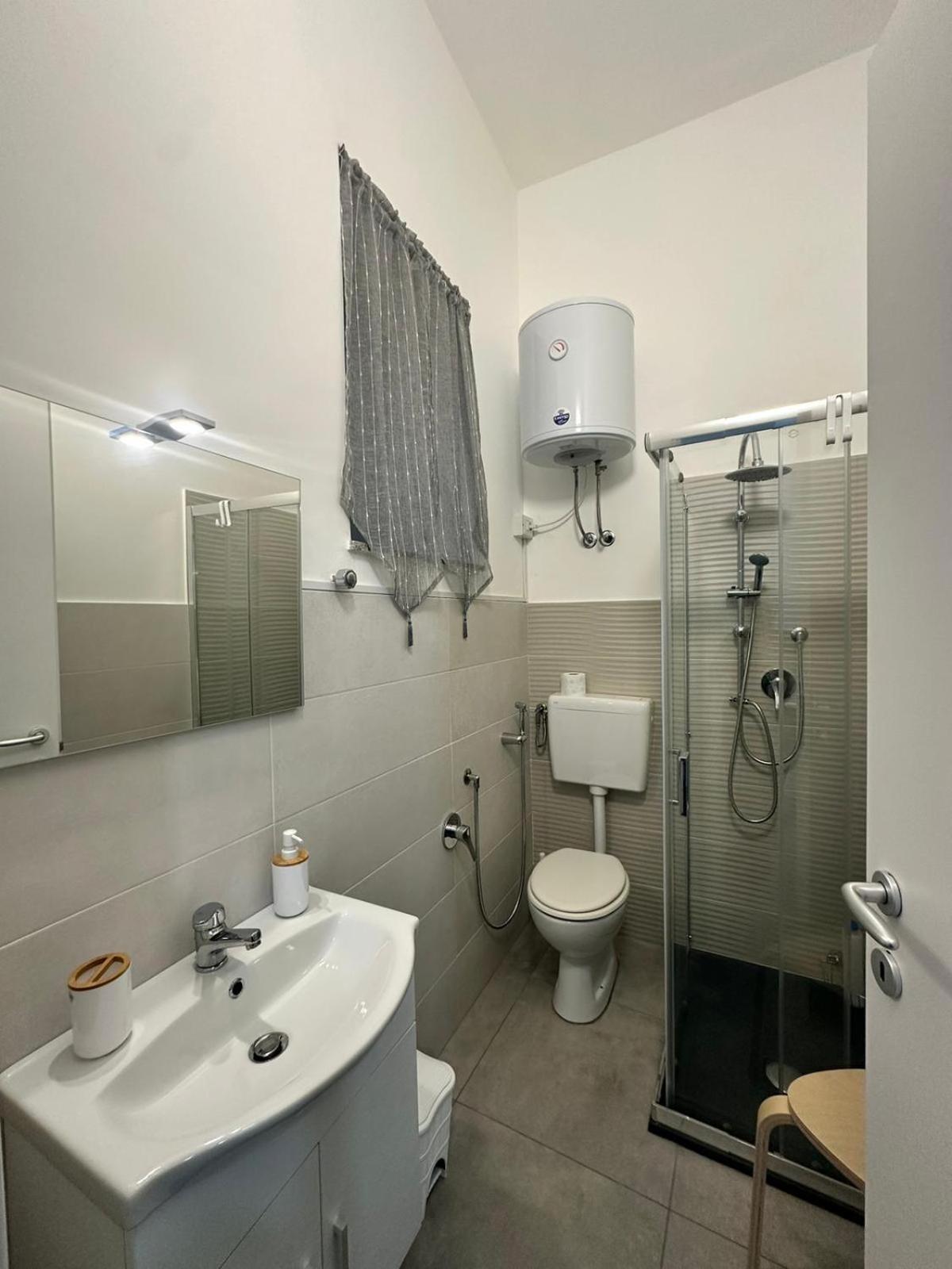 Agathae Home Katanya Dış mekan fotoğraf