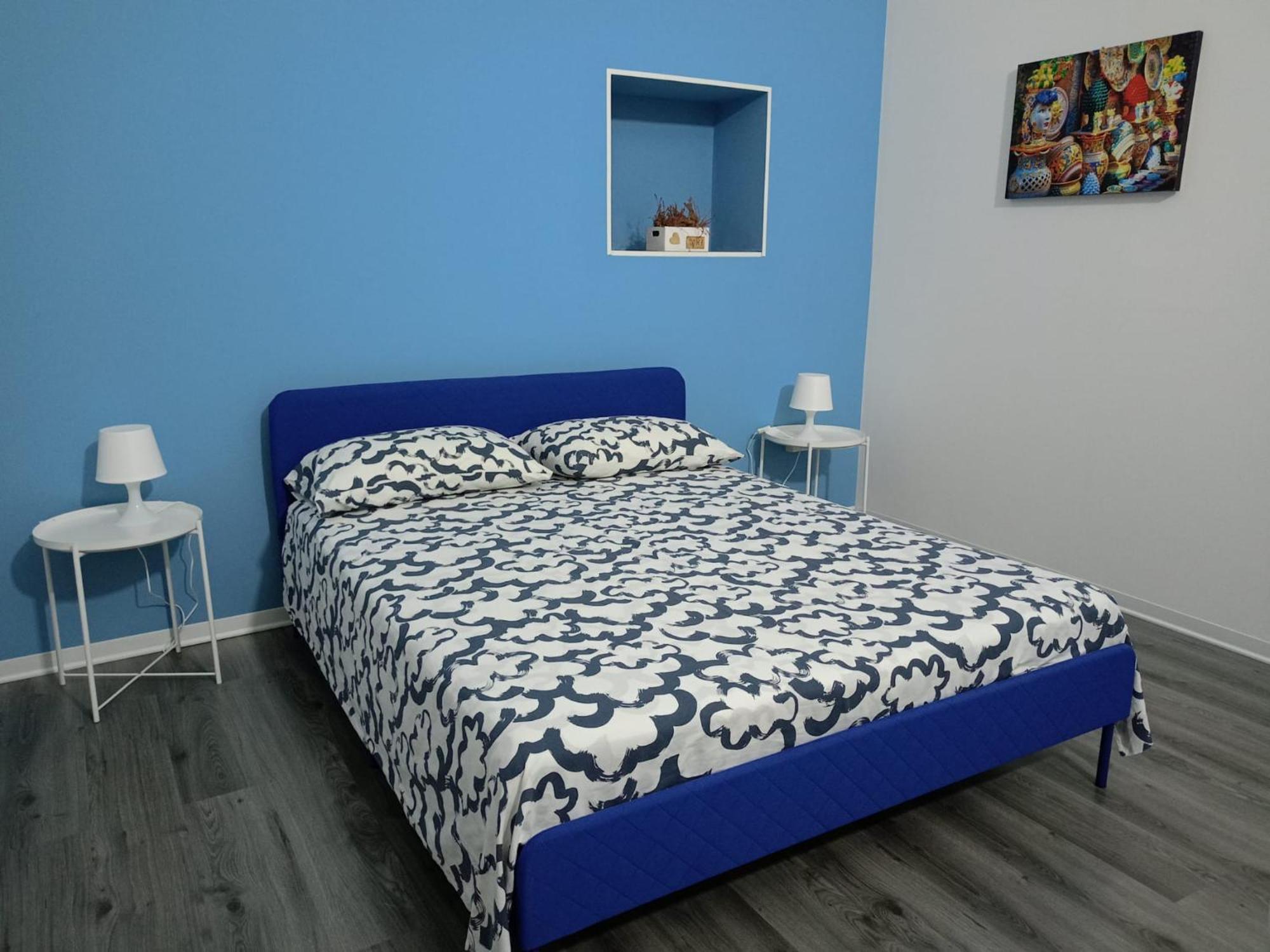 Agathae Home Katanya Dış mekan fotoğraf