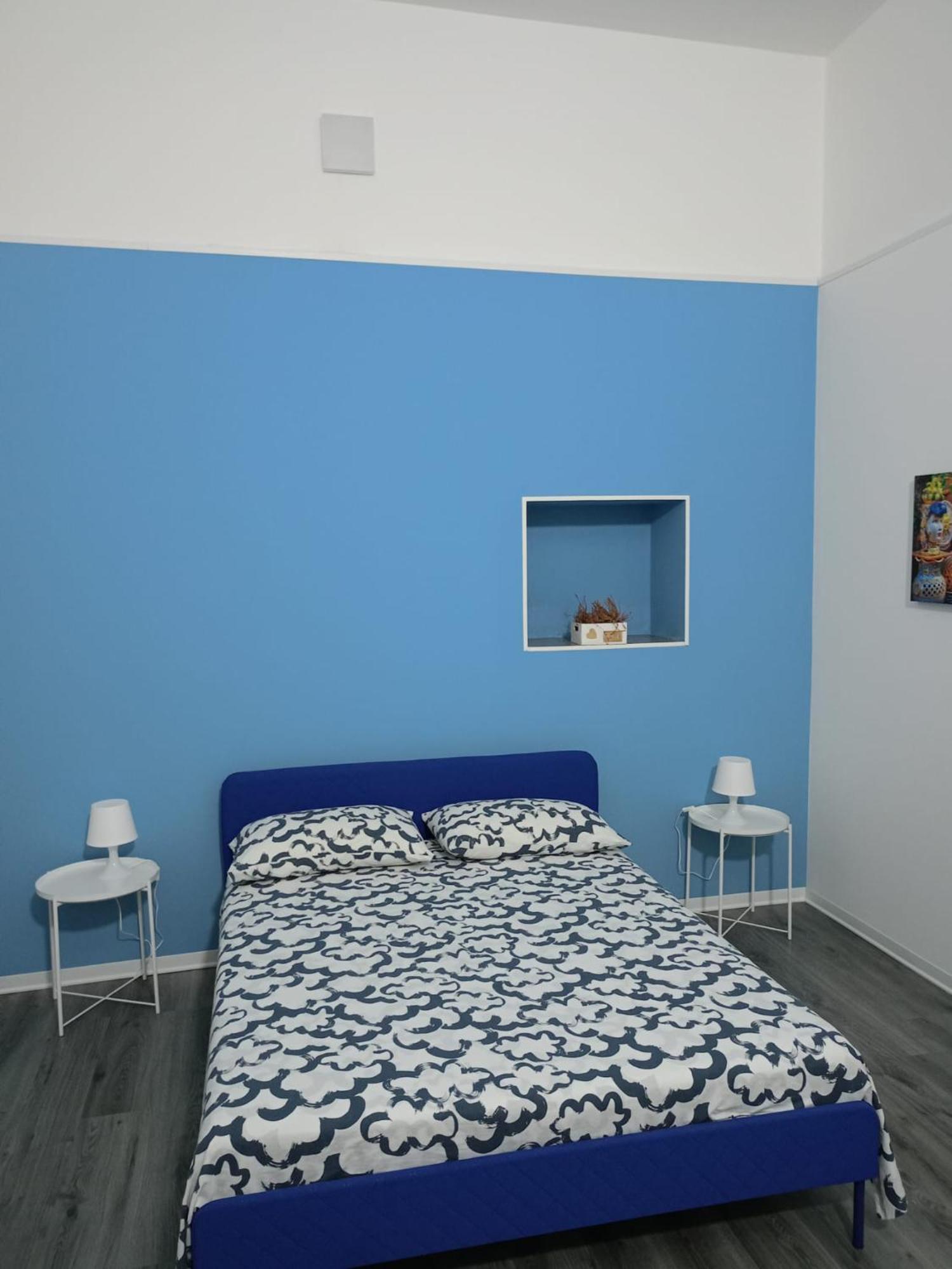 Agathae Home Katanya Dış mekan fotoğraf